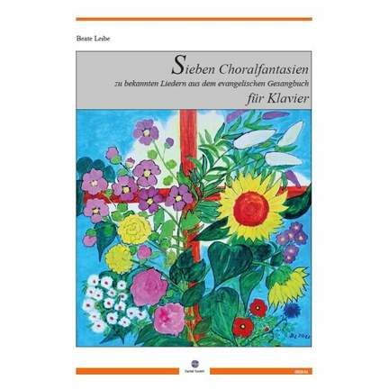 Sieben Choralfantasien