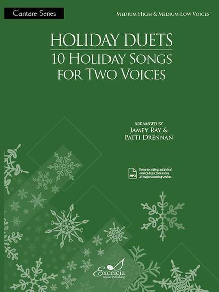 Holiday Duets
