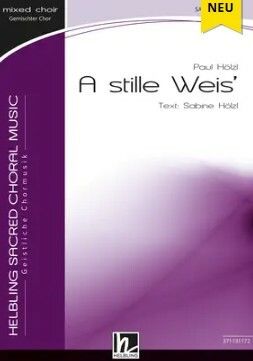 Hölzl, P: A stille Weis