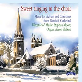 Sweet Singing in the Choir