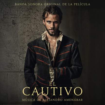 El Cautivo
