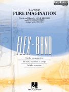 Leslie Bricusse, Anthony Newley: Pure Imagination