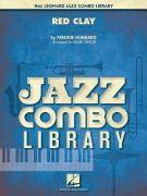 Freddie Hubbard: Red Clay