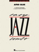 Mongo Santamaria: Afro Blue