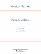 Rossano Galante: Vertical Terrain