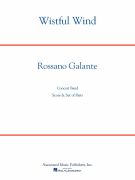 Rossano Galante: Wistful Wind