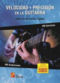 Pablo Pescatore: Velocidad y precisión en la guitarra