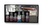 Oldwood Varnishing Set 14101 Product Image