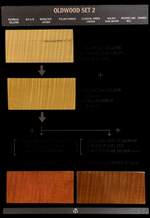 Oldwood Varnishing Set 14102 Product Image