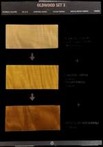 Oldwood Varnishing Set 14103 Product Image