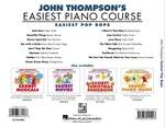 John Thompson’s Easiest Pop Bops Product Image