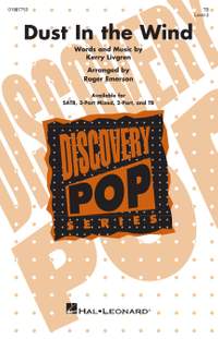 Kerry Livgren: Dust In the Wind