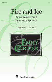 Emily Crocker: Fire and Ice