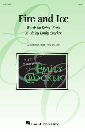 Emily Crocker: Fire and Ice