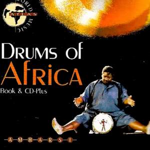 Drums of Africa
