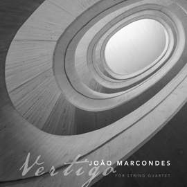 Vertigo for String Quartet
