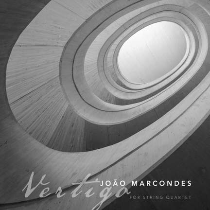 Vertigo for String Quartet