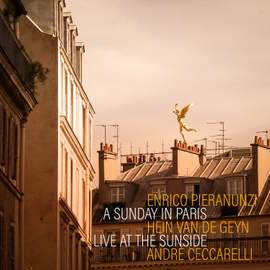 A Sunday in Paris (Live at the Sunside)