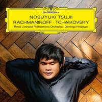 Rachmaninoff - Tchaikovsky