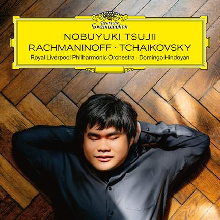 Rachmaninoff - Tchaikovsky