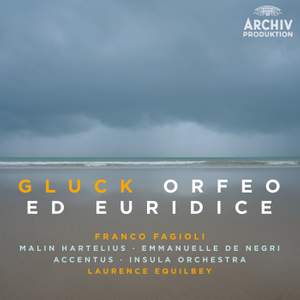 Gluck: Orfeo ed Euridice, Wq. 30
