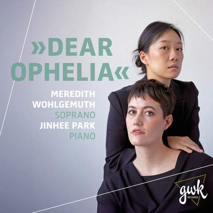 Dear Ophelia