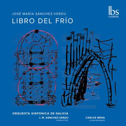 Libro del frío