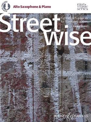 Street, K: Streetwise