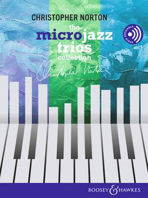 Norton, C: The Microjazz Trios Collection