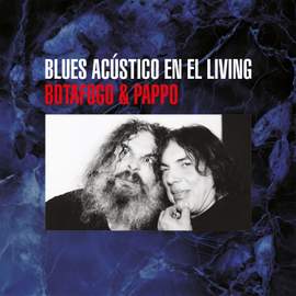 Blues Acústico En El Living