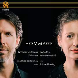 Hommage