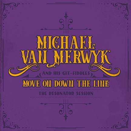 Move On Down The Line
