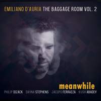 The Baggage Room Vol.2 - Meanwhile