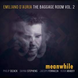The Baggage Room Vol.2 - Meanwhile