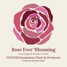 Rose Ever Blooming