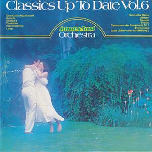 Classics Up To Date Vol. 6