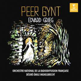 Grieg: Peer Gynt