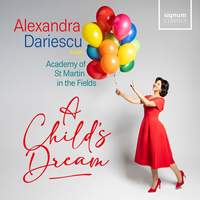 A Child's Dream