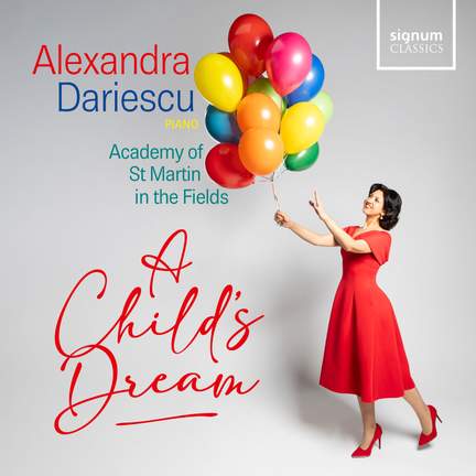 A Child’s Dream