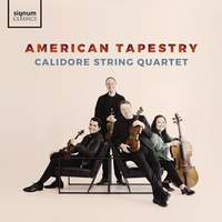 American Tapestry