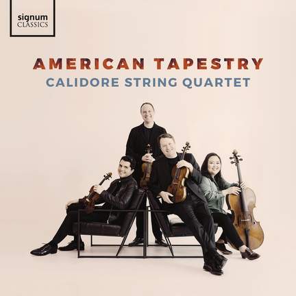 American Tapestry