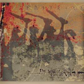 The Soul Of The Great Viking