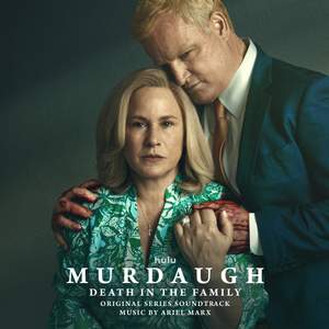 Murdaugh: Death in the Family (Original Series Soundtrack)