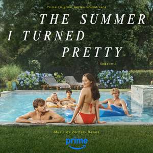 The Summer I Turned Pretty: Season 3 (Prime Original Series Soundtrack)