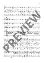 Rutter, John: Christmas Lullaby Product Image