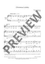 Rutter, John: Christmas Lullaby Product Image