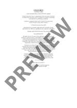 Rutter, John: Suite Lyrique Product Image