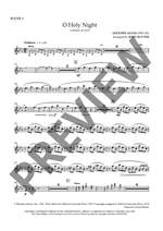 Rutter, John: O Holy Night Product Image
