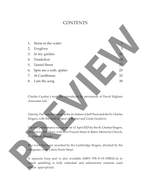 Rutter, John: Dancing Tree Product Image