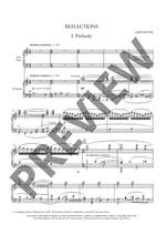 Rutter, John: Reflections Product Image
